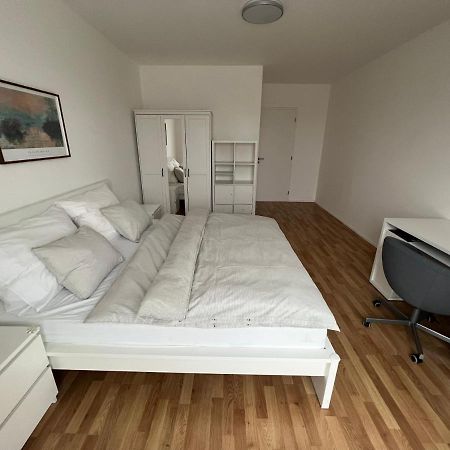 The Dante Prague - Family And Friends Apartments, Free Parking المظهر الخارجي الصورة