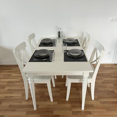 The Dante Prague - Family And Friends Apartments, Free Parking المظهر الخارجي الصورة