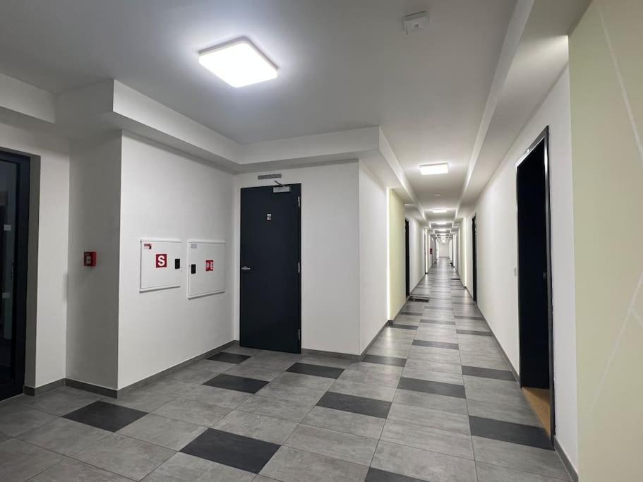 The Dante Prague - Family And Friends Apartments, Free Parking المظهر الخارجي الصورة
