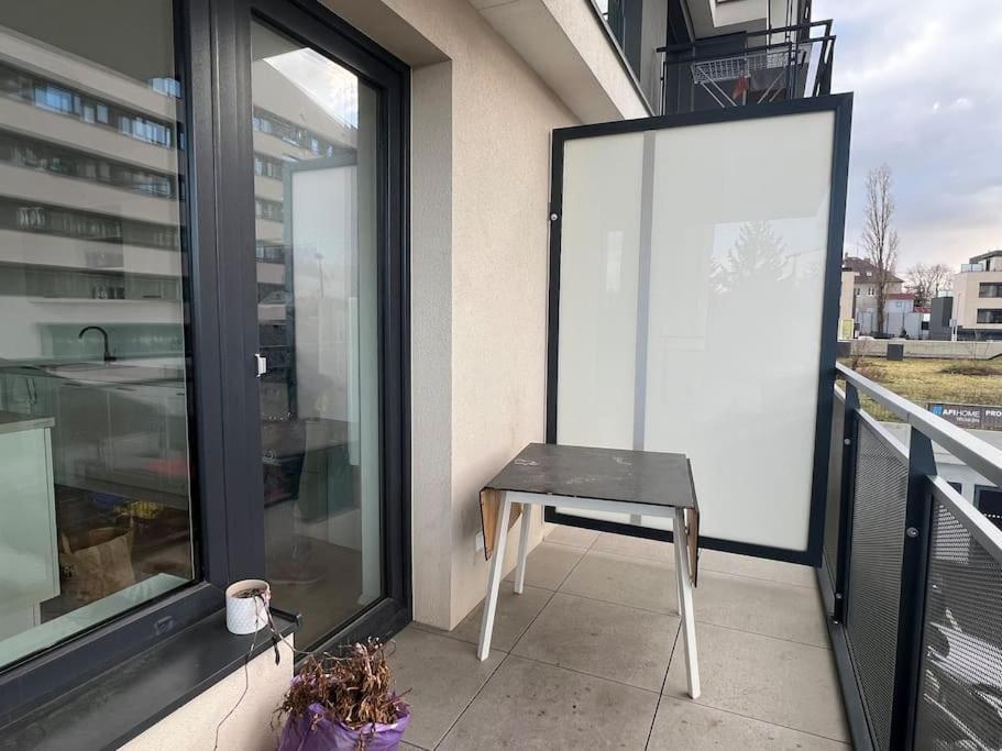 The Dante Prague - Family And Friends Apartments, Free Parking المظهر الخارجي الصورة