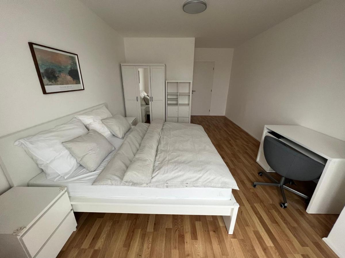 The Dante Prague - Family And Friends Apartments, Free Parking المظهر الخارجي الصورة