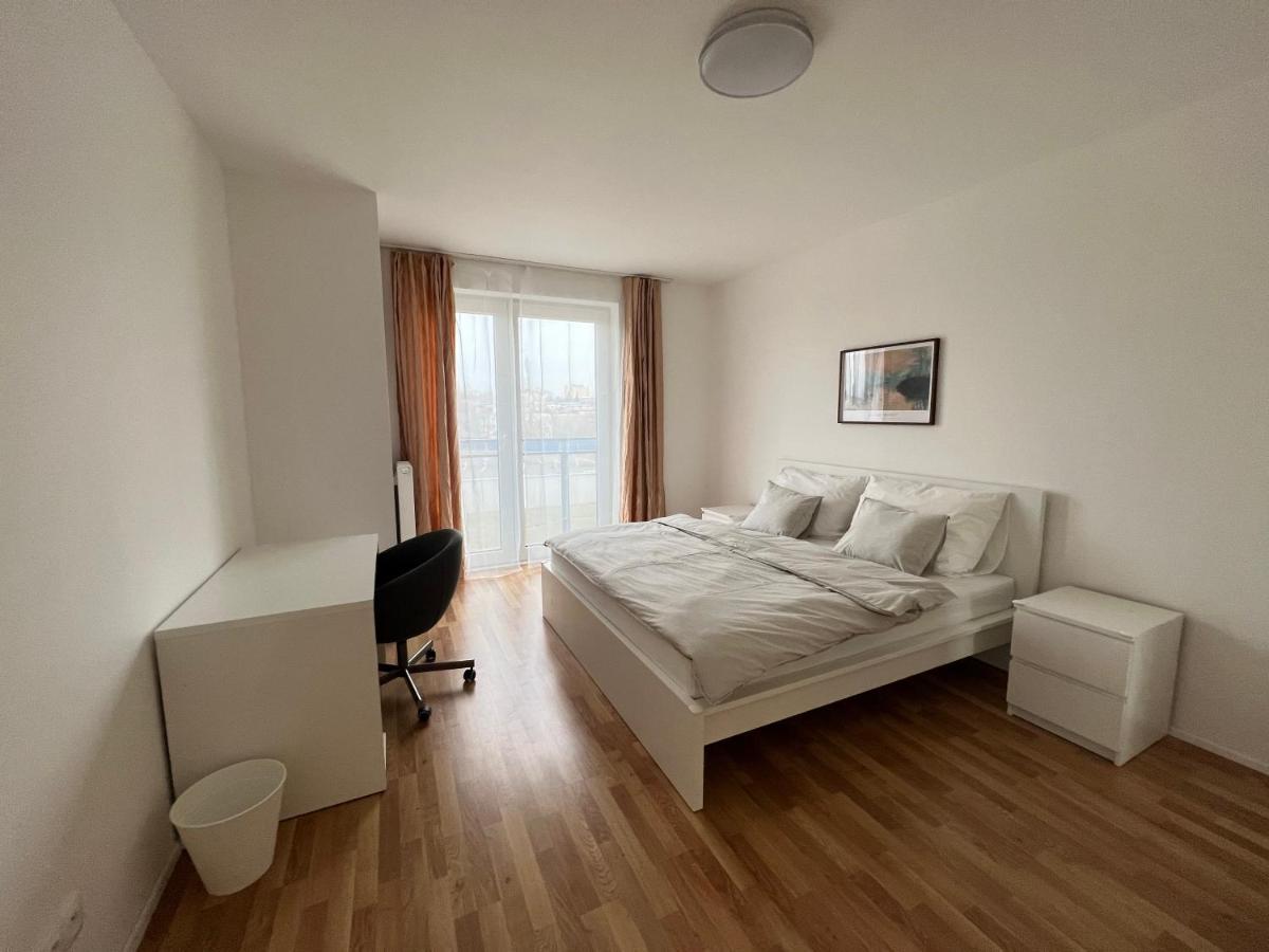 The Dante Prague - Family And Friends Apartments, Free Parking المظهر الخارجي الصورة