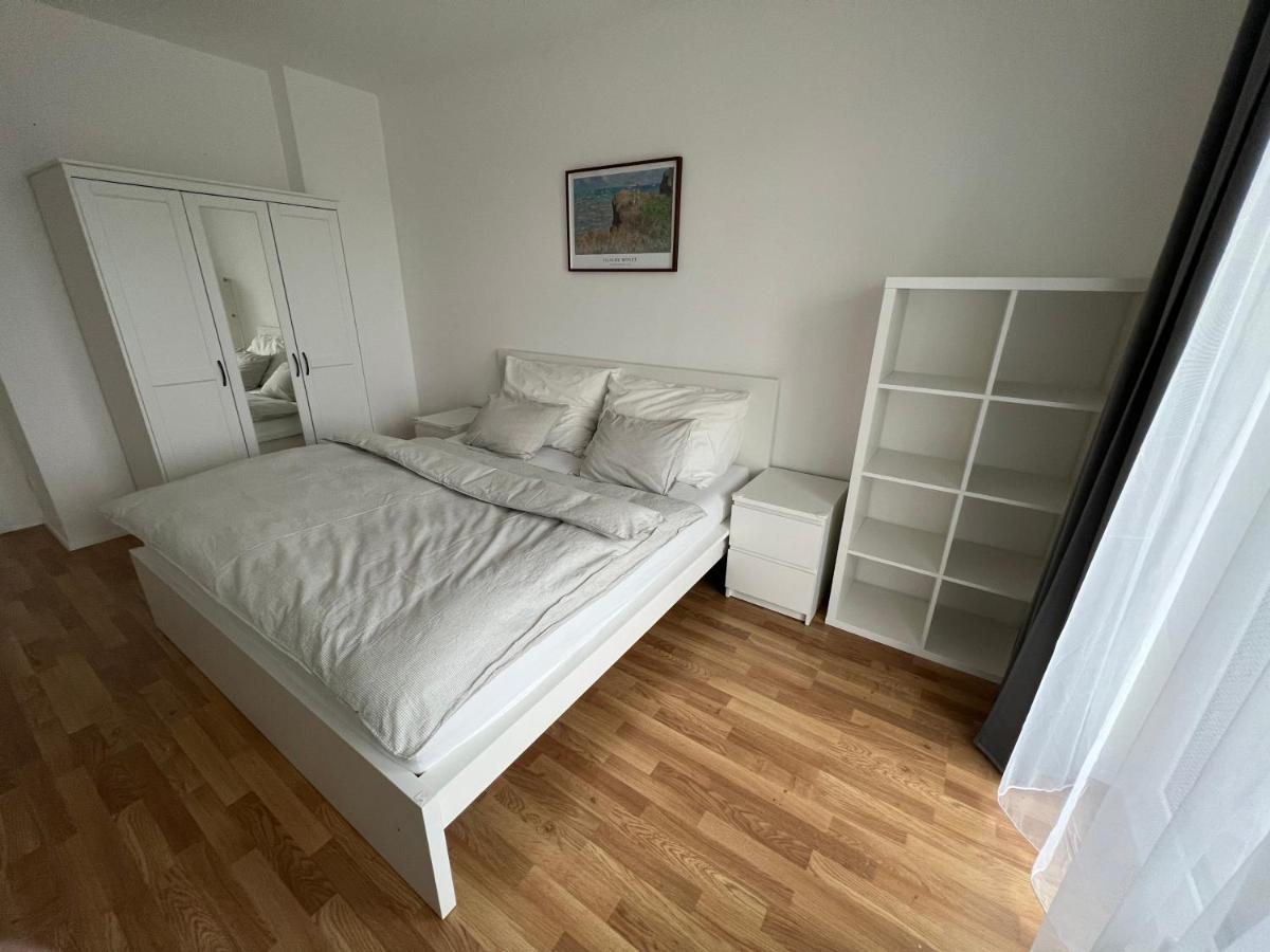 The Dante Prague - Family And Friends Apartments, Free Parking المظهر الخارجي الصورة